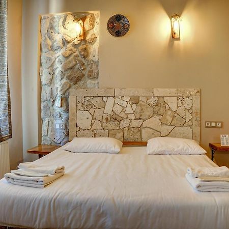 מלון גורמה Ala Stone House מראה חיצוני תמונה