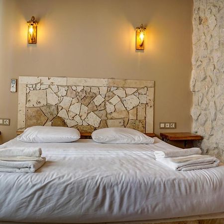 מלון גורמה Ala Stone House מראה חיצוני תמונה