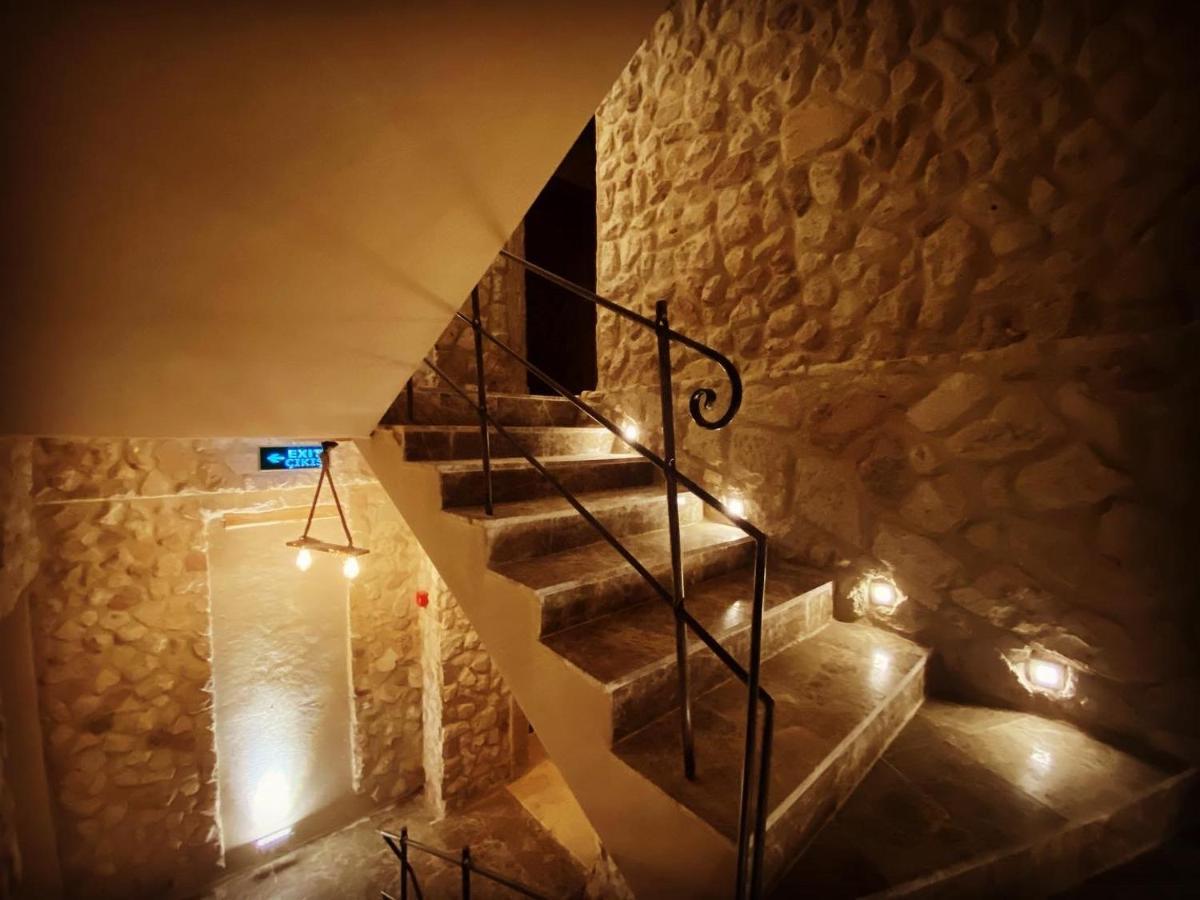 מלון גורמה Ala Stone House מראה חיצוני תמונה