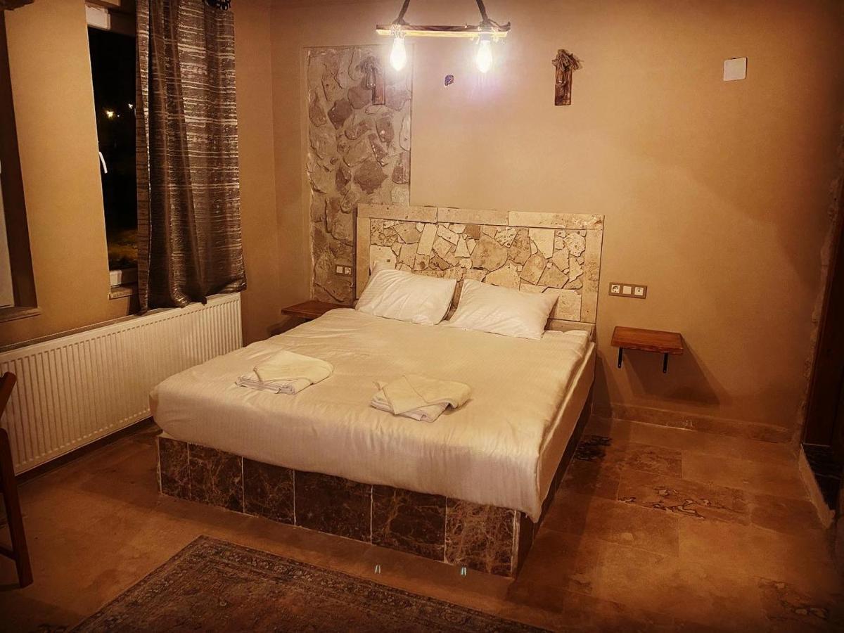 מלון גורמה Ala Stone House מראה חיצוני תמונה