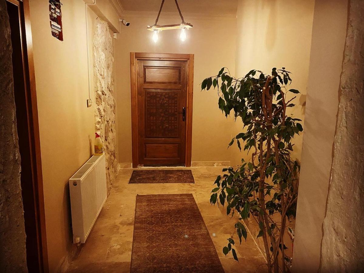 מלון גורמה Ala Stone House מראה חיצוני תמונה