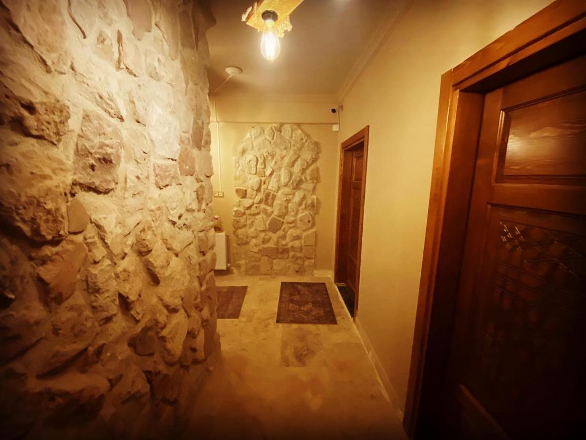 מלון גורמה Ala Stone House מראה חיצוני תמונה