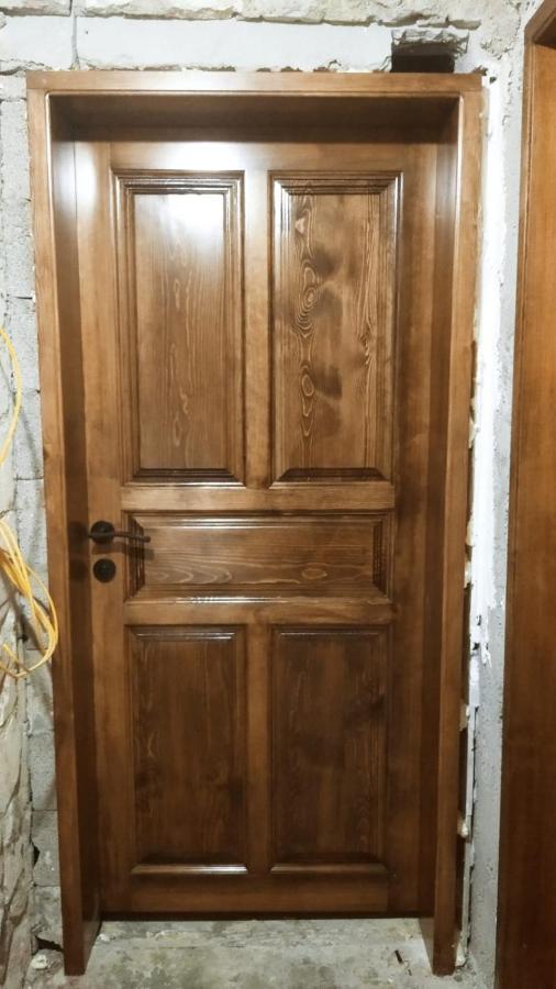 מלון גורמה Ala Stone House מראה חיצוני תמונה