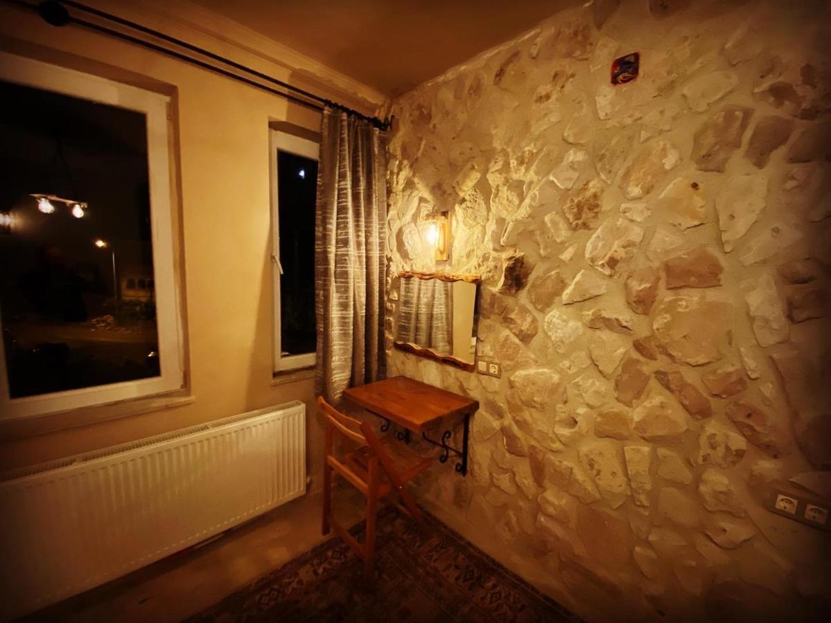 מלון גורמה Ala Stone House מראה חיצוני תמונה