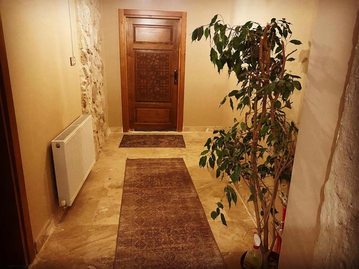 מלון גורמה Ala Stone House מראה חיצוני תמונה