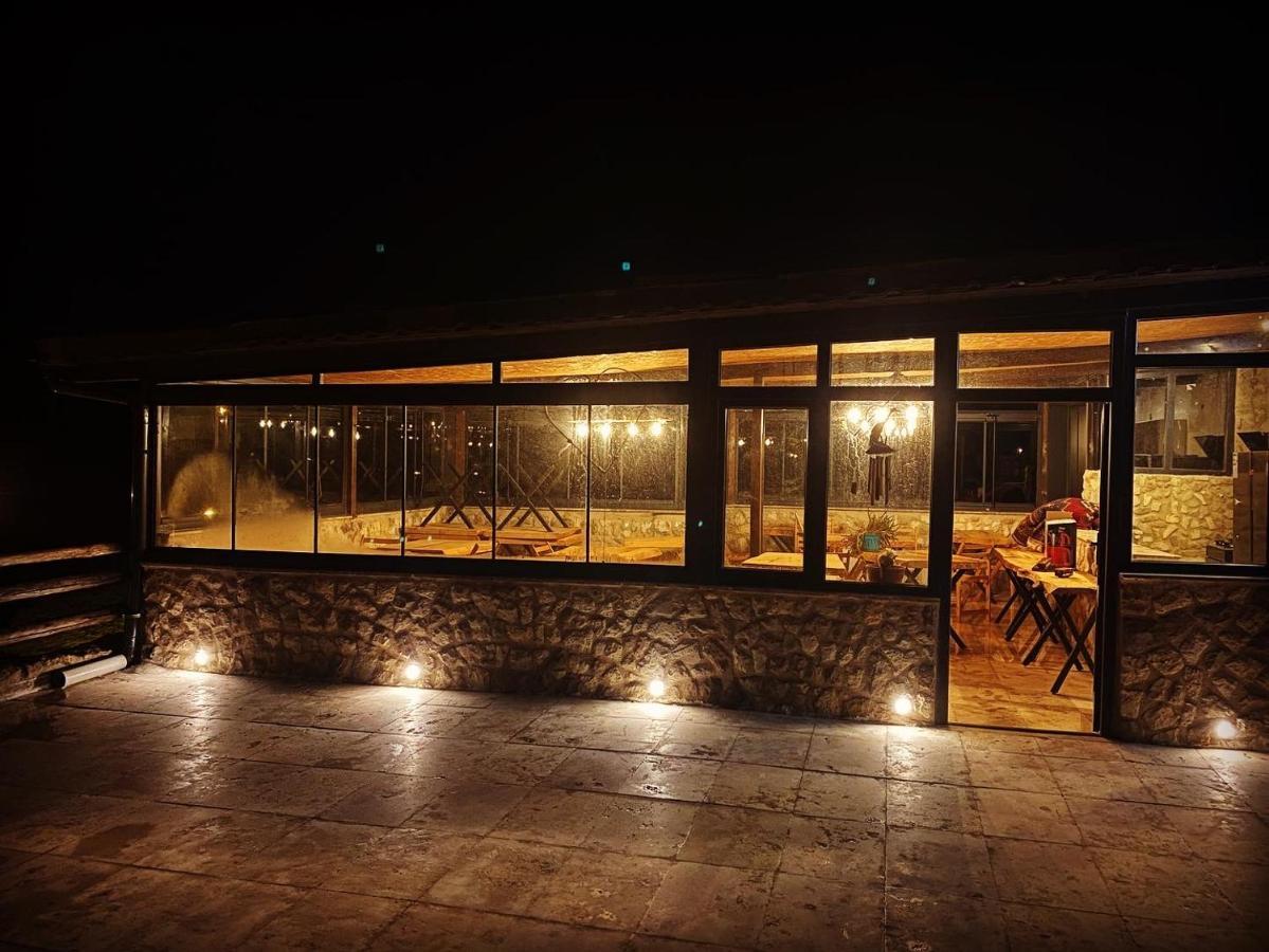 מלון גורמה Ala Stone House מראה חיצוני תמונה