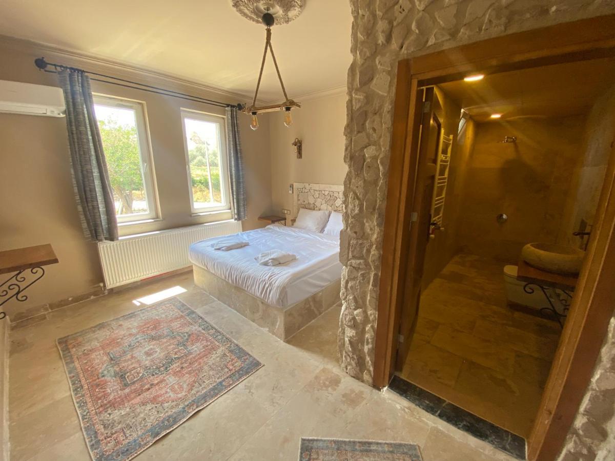מלון גורמה Ala Stone House מראה חיצוני תמונה