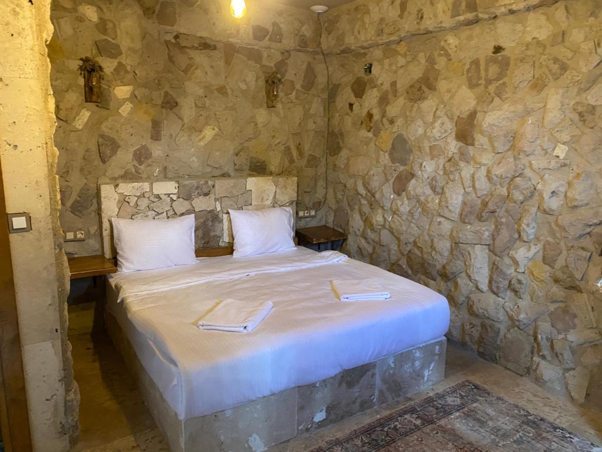 מלון גורמה Ala Stone House מראה חיצוני תמונה