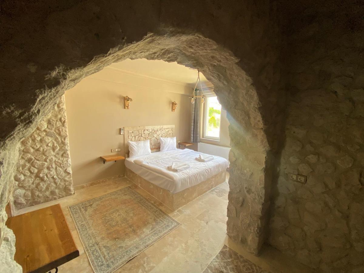 מלון גורמה Ala Stone House מראה חיצוני תמונה