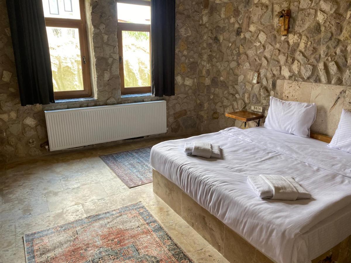 מלון גורמה Ala Stone House מראה חיצוני תמונה