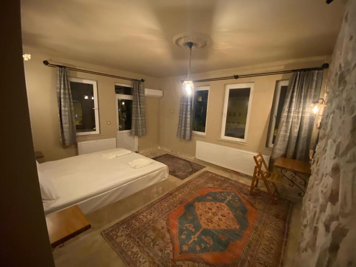 מלון גורמה Ala Stone House מראה חיצוני תמונה
