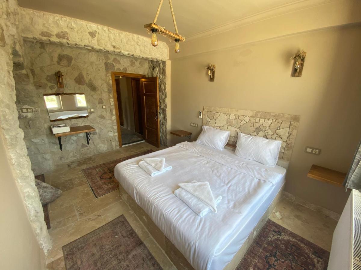מלון גורמה Ala Stone House מראה חיצוני תמונה