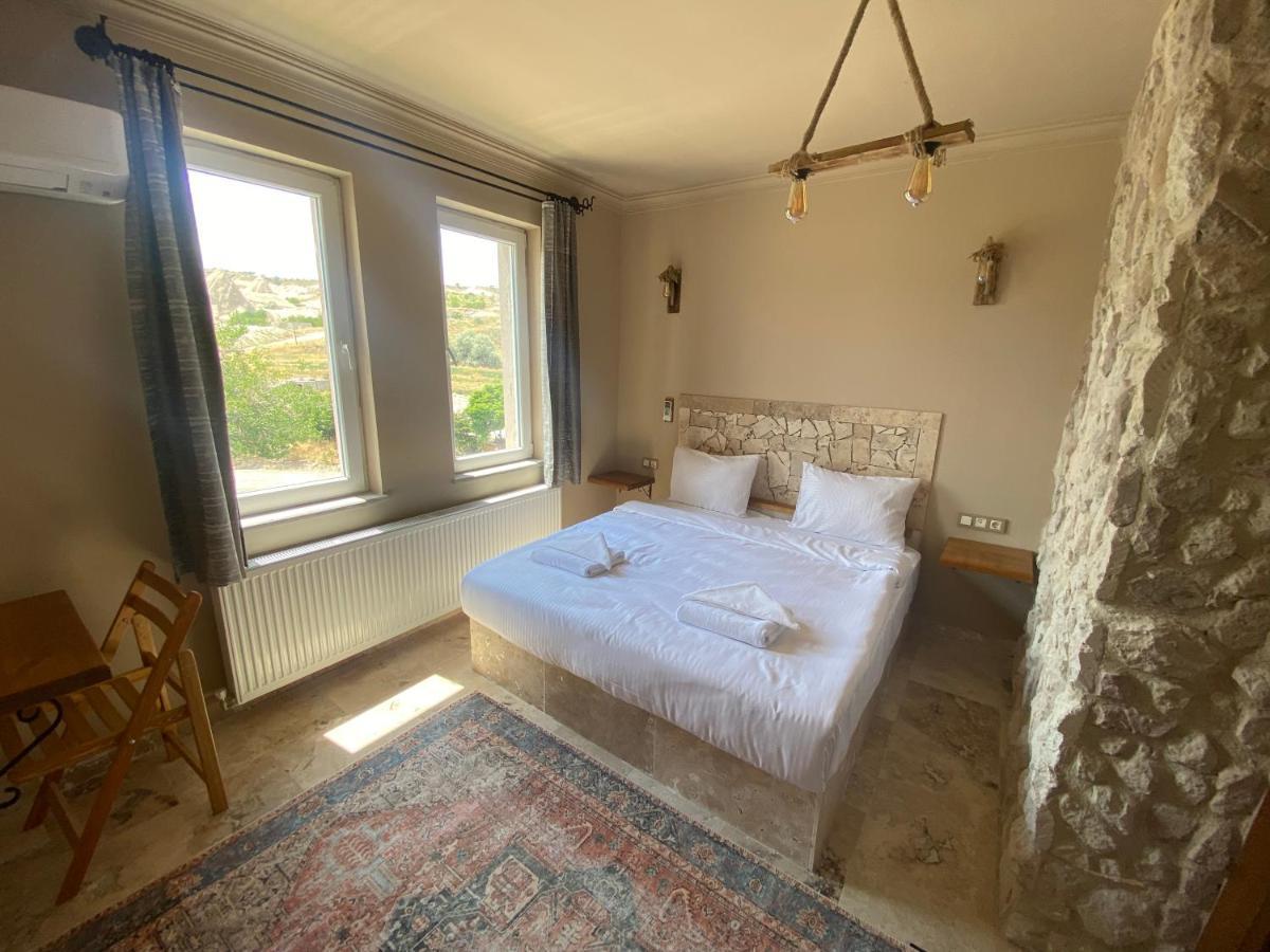 מלון גורמה Ala Stone House מראה חיצוני תמונה