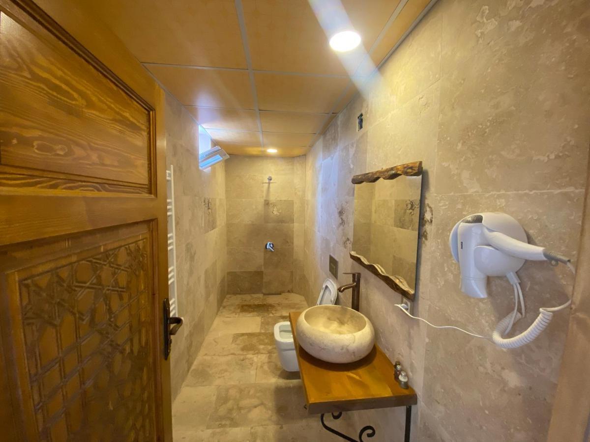 מלון גורמה Ala Stone House מראה חיצוני תמונה