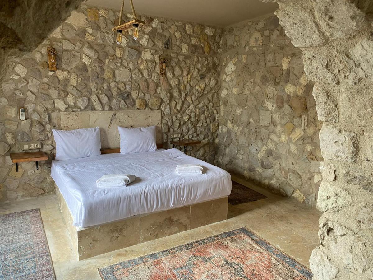 מלון גורמה Ala Stone House מראה חיצוני תמונה