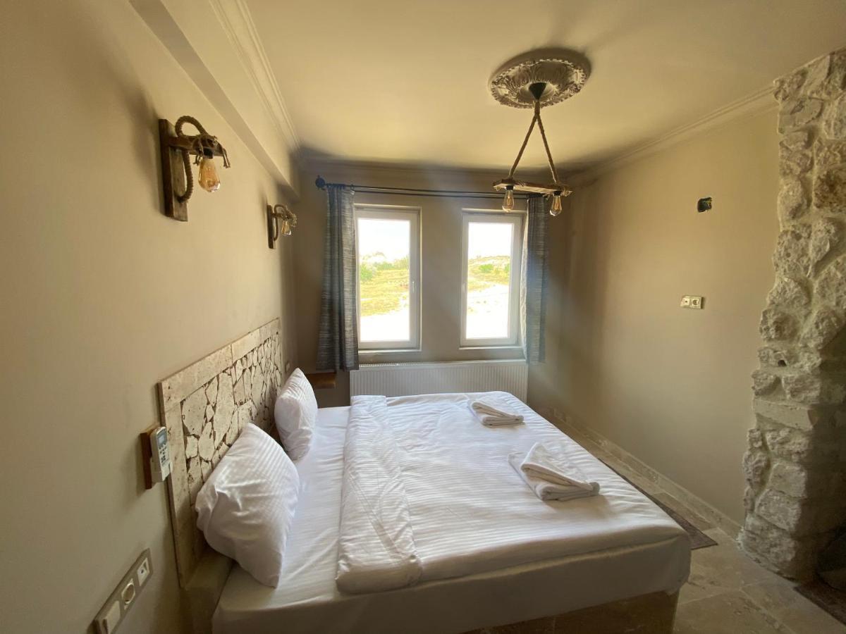 מלון גורמה Ala Stone House מראה חיצוני תמונה