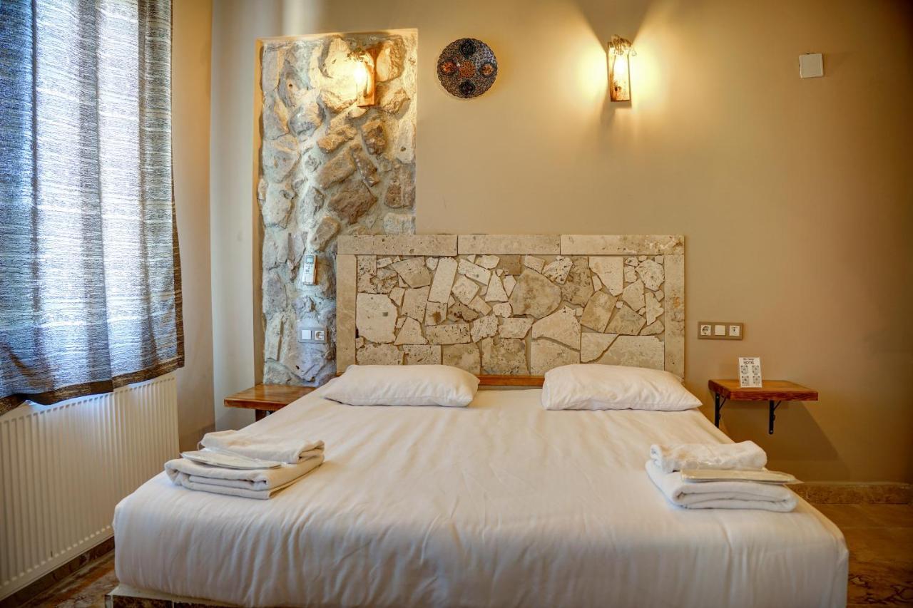 מלון גורמה Ala Stone House מראה חיצוני תמונה