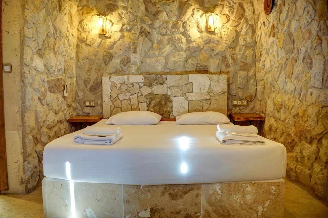 מלון גורמה Ala Stone House מראה חיצוני תמונה
