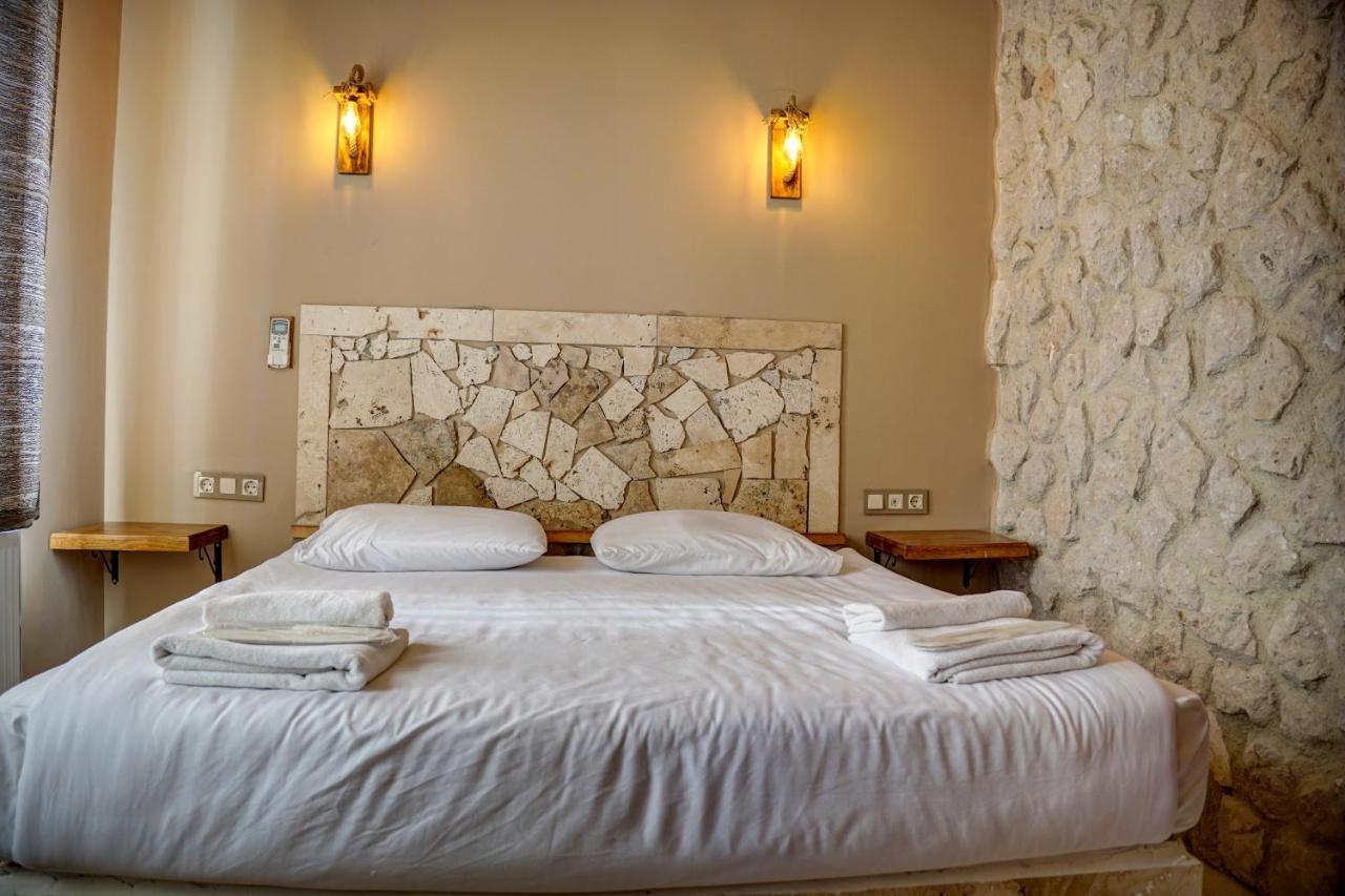 מלון גורמה Ala Stone House מראה חיצוני תמונה