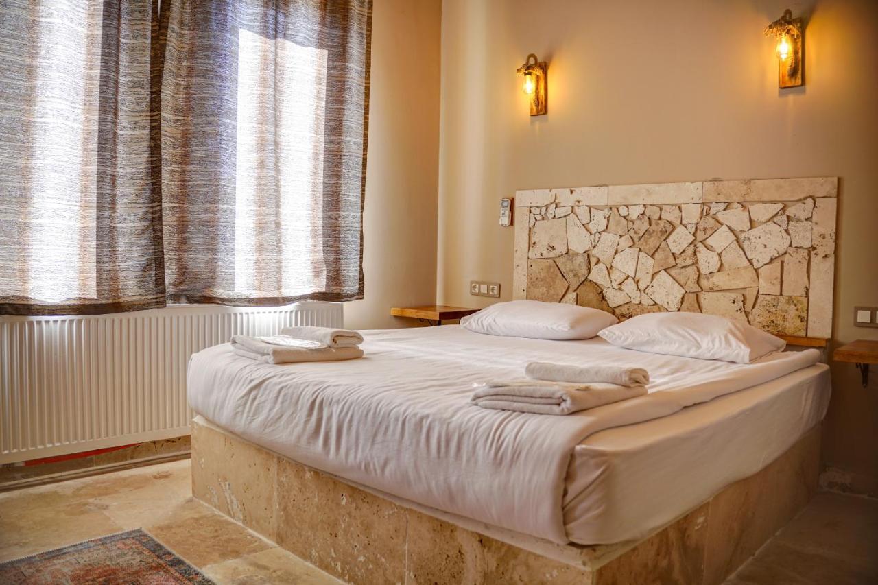 מלון גורמה Ala Stone House מראה חיצוני תמונה