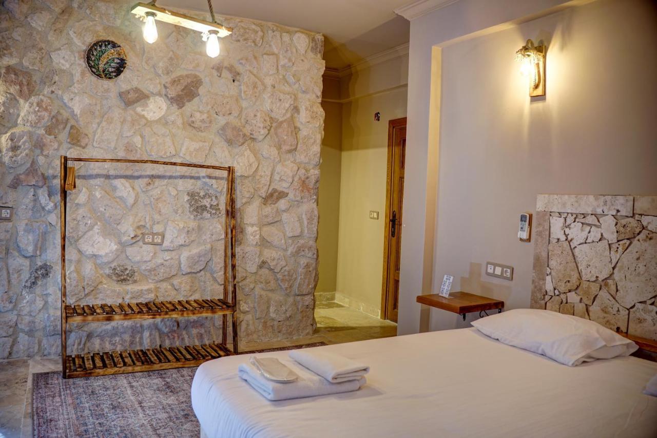 מלון גורמה Ala Stone House מראה חיצוני תמונה