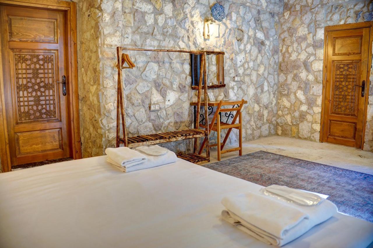 מלון גורמה Ala Stone House מראה חיצוני תמונה