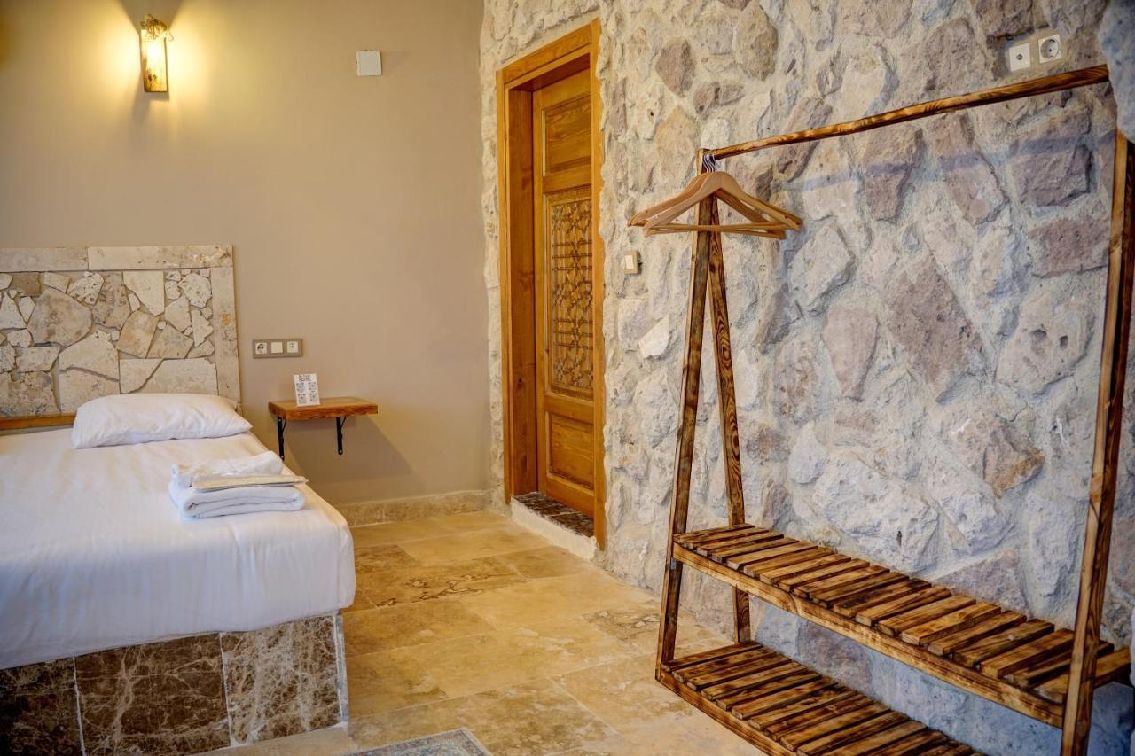 מלון גורמה Ala Stone House מראה חיצוני תמונה