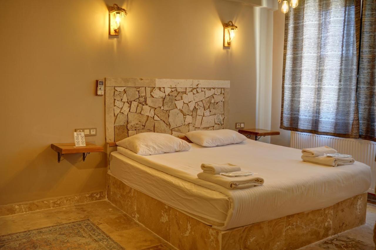 מלון גורמה Ala Stone House מראה חיצוני תמונה