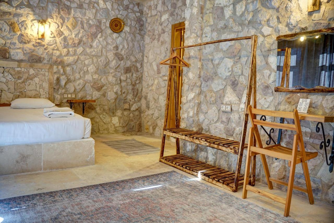 מלון גורמה Ala Stone House מראה חיצוני תמונה