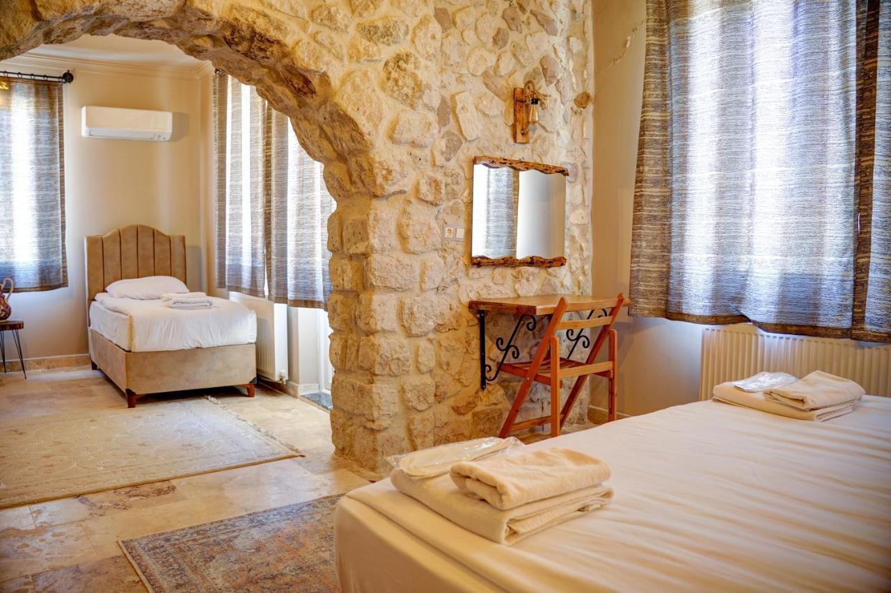 מלון גורמה Ala Stone House מראה חיצוני תמונה