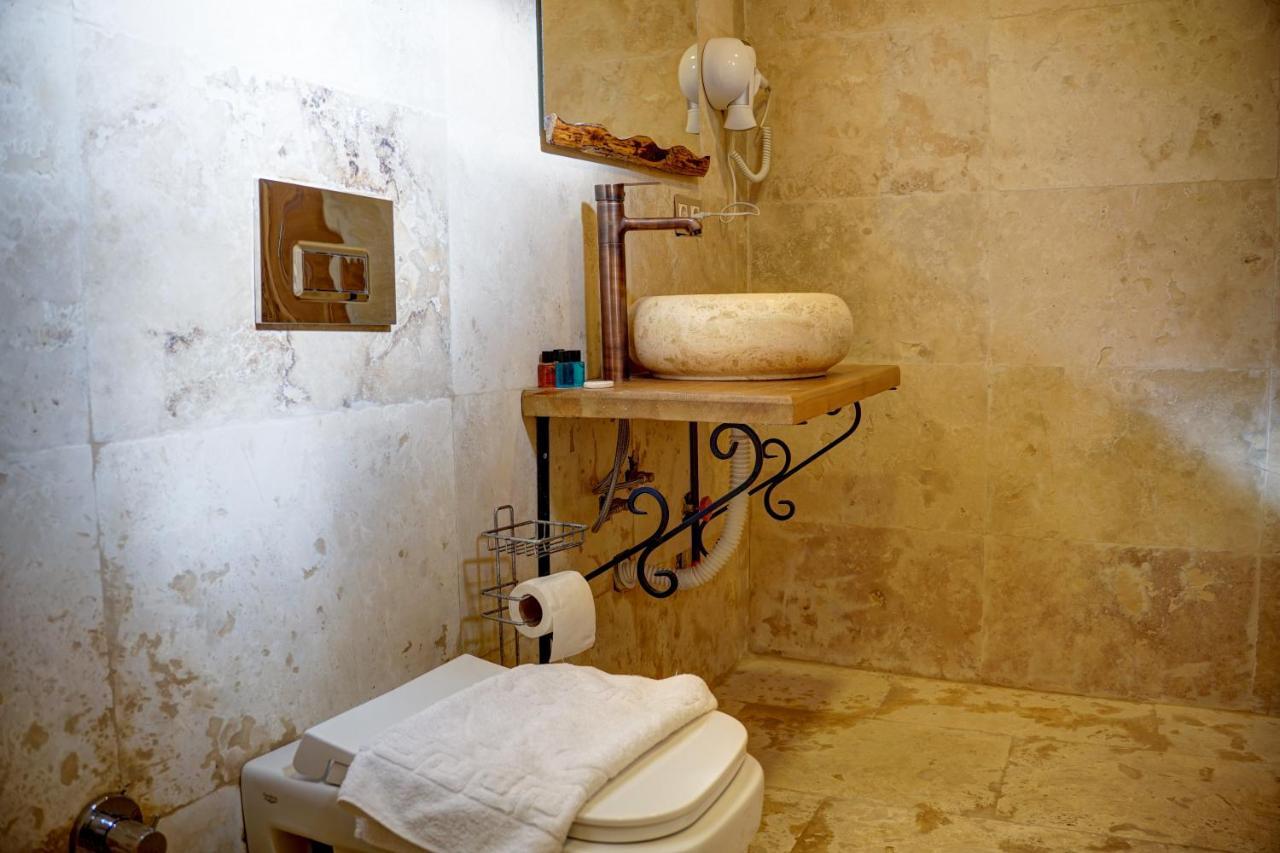 מלון גורמה Ala Stone House מראה חיצוני תמונה