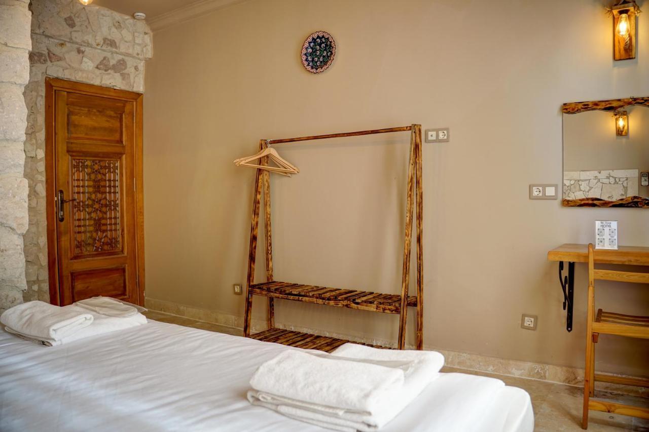 מלון גורמה Ala Stone House מראה חיצוני תמונה