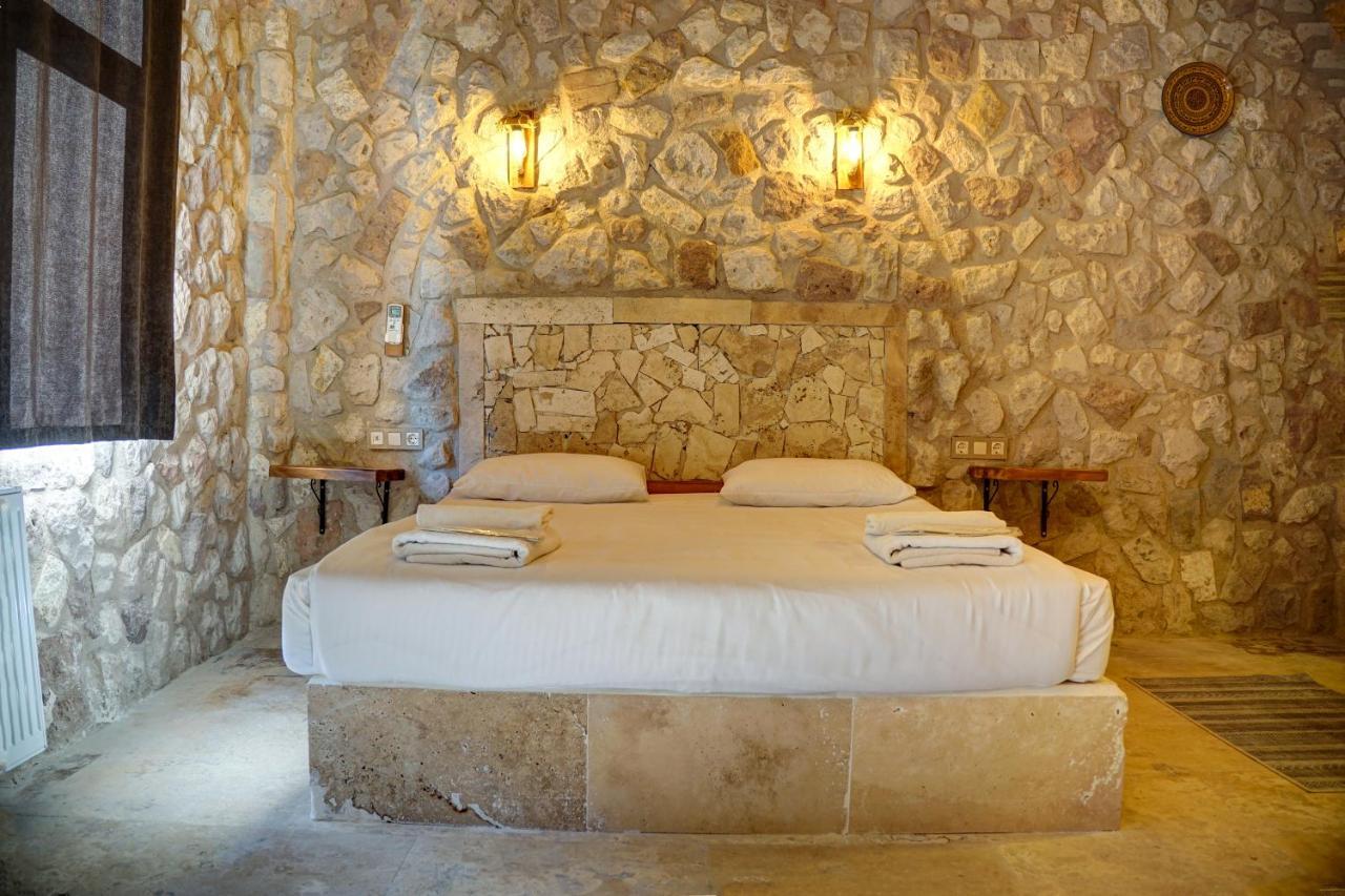 מלון גורמה Ala Stone House מראה חיצוני תמונה