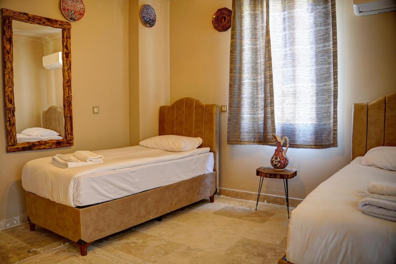 מלון גורמה Ala Stone House מראה חיצוני תמונה
