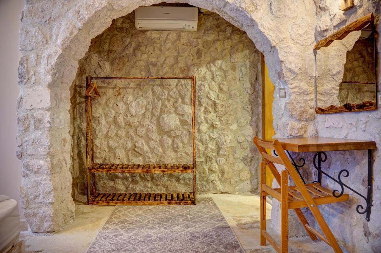 מלון גורמה Ala Stone House מראה חיצוני תמונה