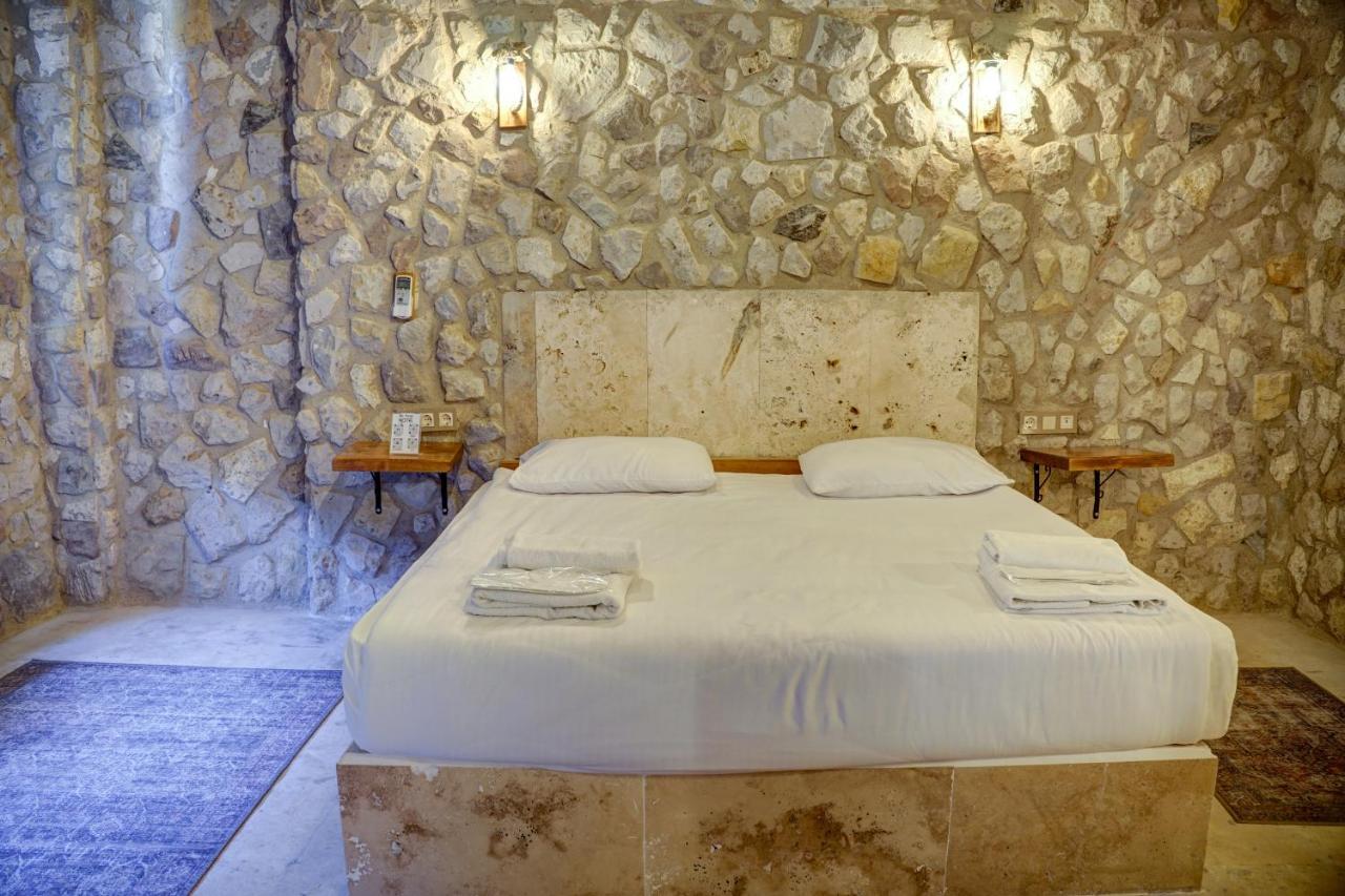 מלון גורמה Ala Stone House מראה חיצוני תמונה