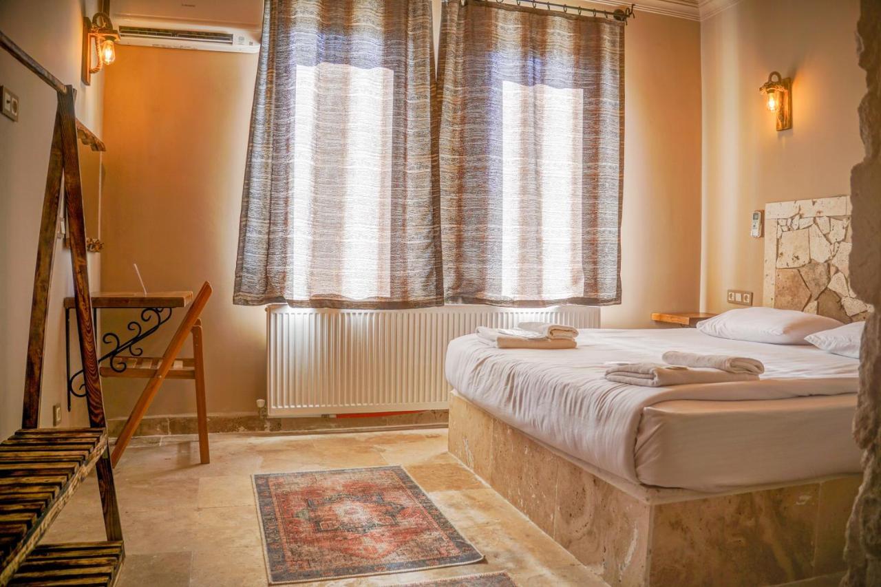 מלון גורמה Ala Stone House מראה חיצוני תמונה